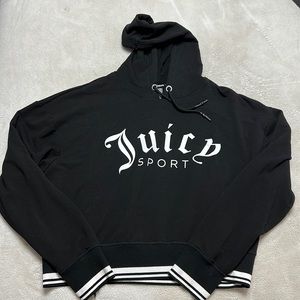 Juicy hoodie